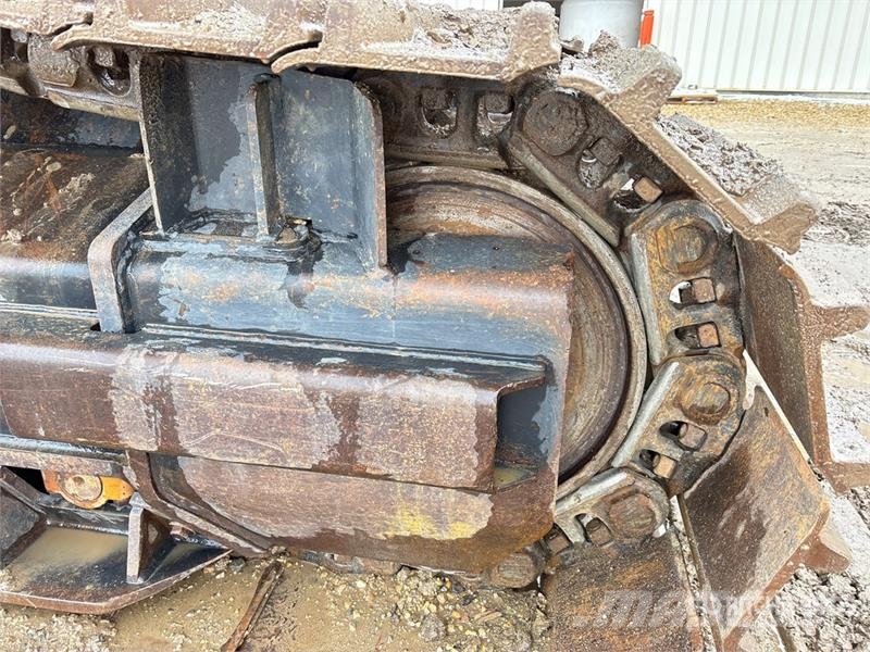John Deere 2954D Átrakógépek