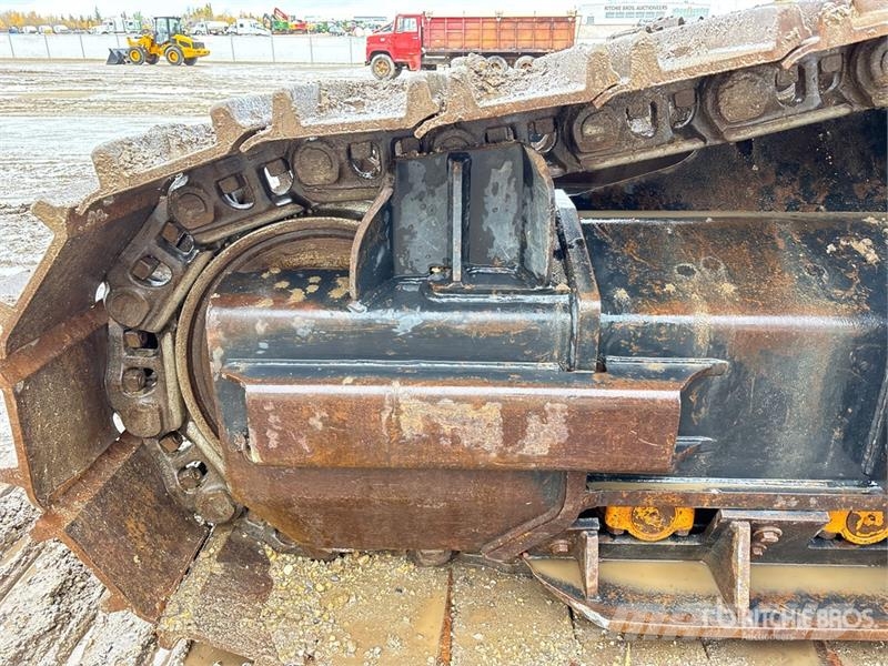 John Deere 2954D Átrakógépek