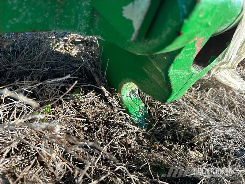 John Deere 3 Point Quick Hitch Agriculture - Autres