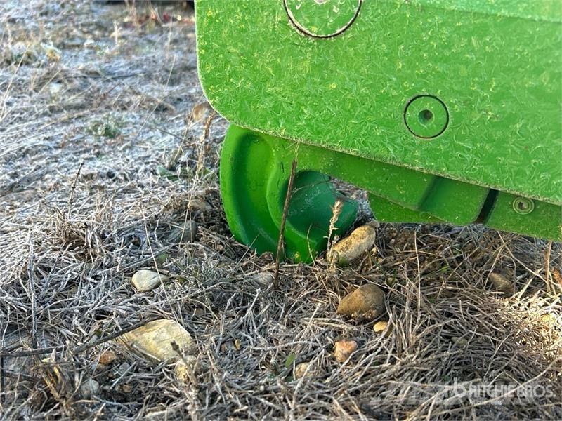 John Deere 3 Point Quick Hitch Agriculture - Autres