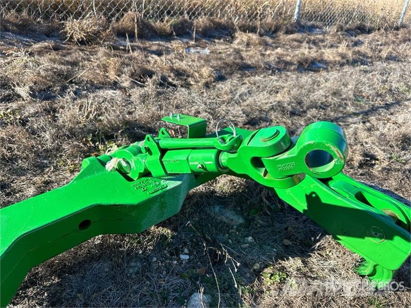John Deere 3 Point Quick Hitch Agriculture - Autres