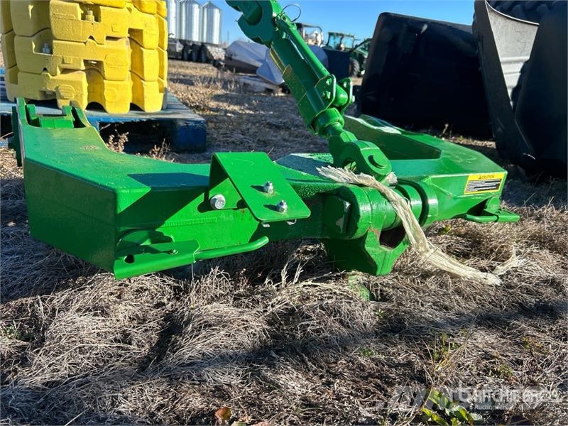 John Deere 3 Point Quick Hitch Agriculture - Autres
