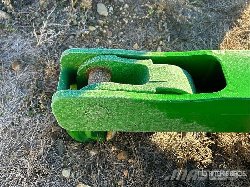 John Deere 3 Point Quick Hitch Agriculture - Autres