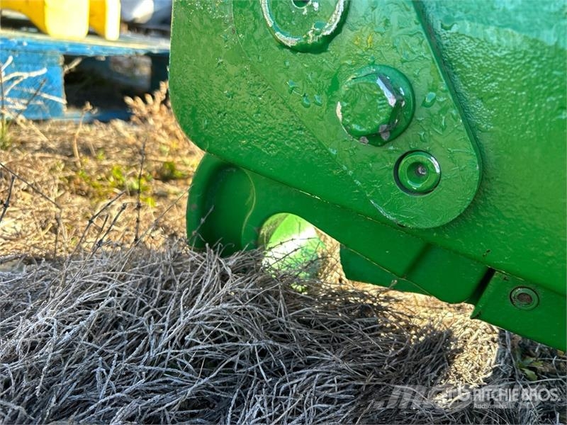 John Deere 3 Point Quick Hitch Agriculture - Autres