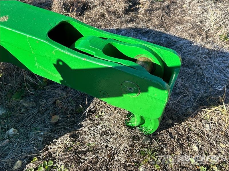 John Deere 3 Point Quick Hitch Agriculture - Autres