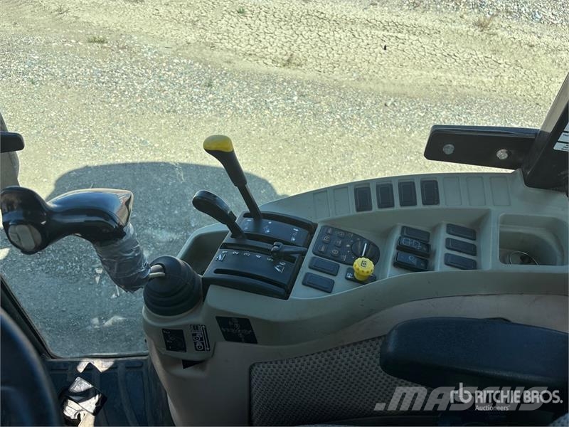 John Deere 3039R 4WD Utility Tractor Micro tracteur
