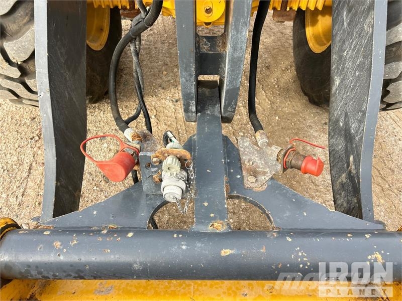 John Deere 304K Wheel Loader Wheel loaders