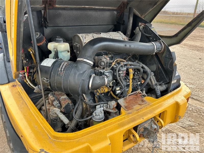John Deere 304K Wheel Loader Wheel loaders