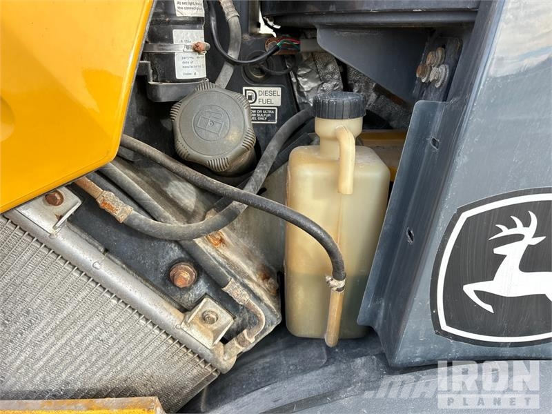 John Deere 304K Wheel Loader Wheel loaders
