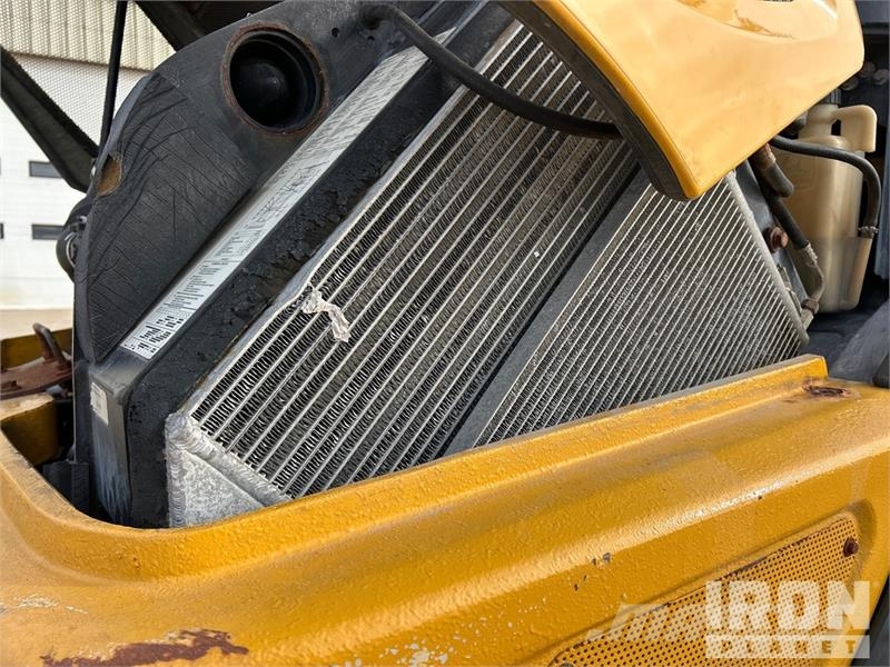 John Deere 304K Wheel Loader Wheel loaders