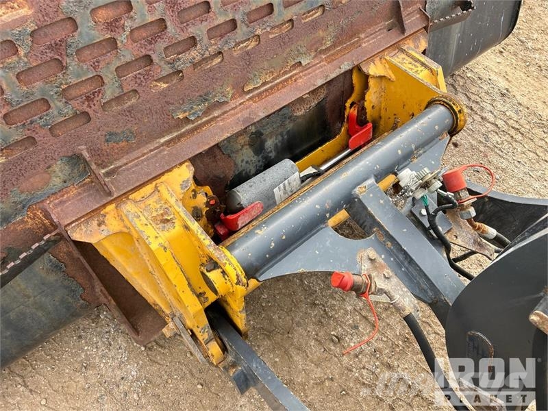 John Deere 304K Wheel Loader Wheel loaders