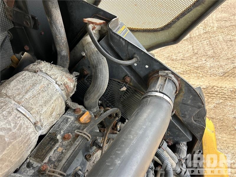 John Deere 304K Wheel Loader Wheel loaders