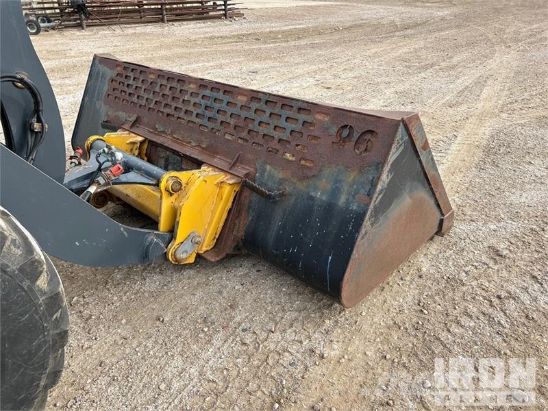John Deere 304K Wheel Loader Wheel loaders