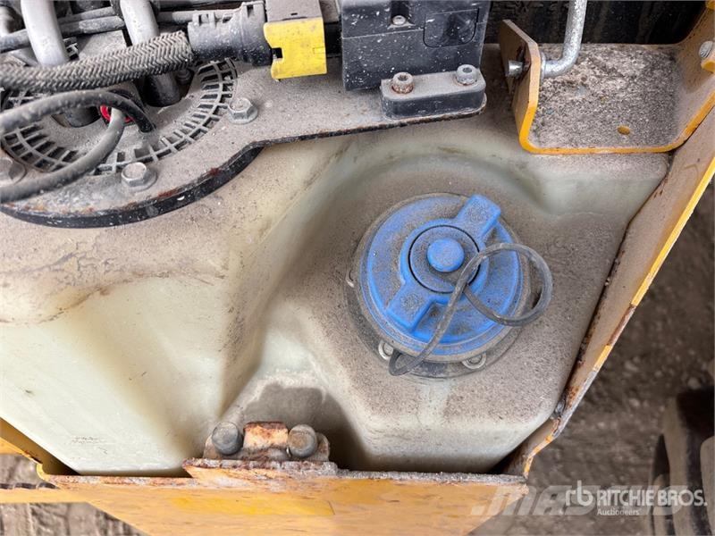 John Deere 310SL Kazıcı yükleyiciler - beko loder