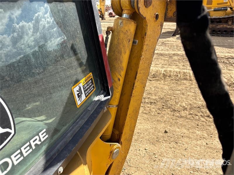 John Deere 310SL Kazıcı yükleyiciler - beko loder