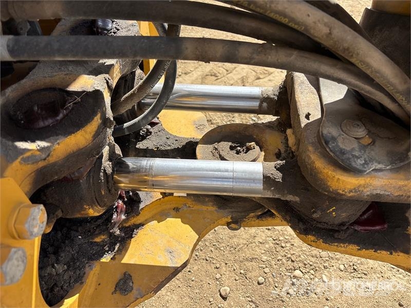 John Deere 310SL Kazıcı yükleyiciler - beko loder