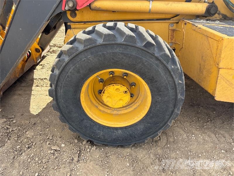 John Deere 310SL Kazıcı yükleyiciler - beko loder