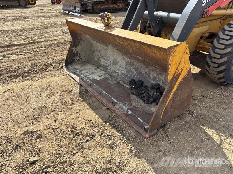 John Deere 310SL Kazıcı yükleyiciler - beko loder