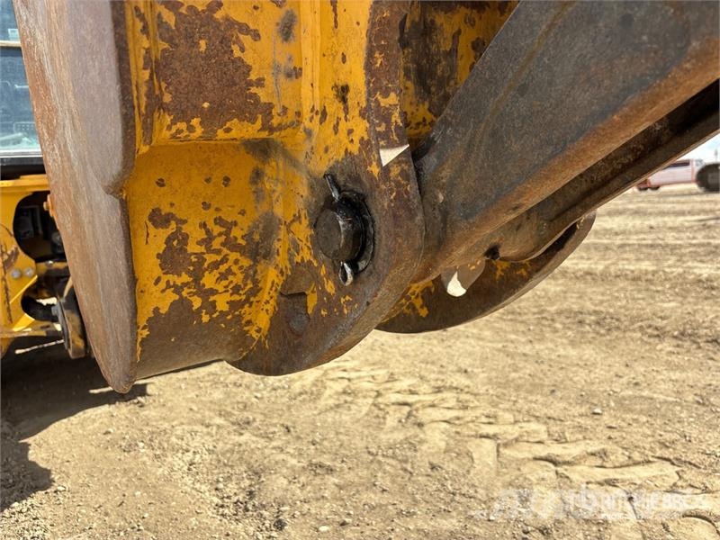 John Deere 310SL Kazıcı yükleyiciler - beko loder
