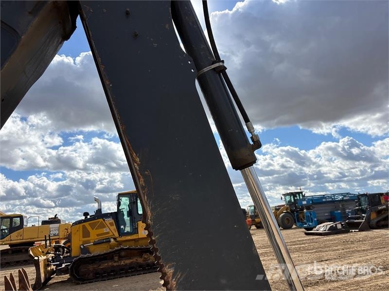 John Deere 310SL Kazıcı yükleyiciler - beko loder