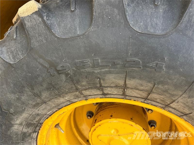 John Deere 310SL Kazıcı yükleyiciler - beko loder