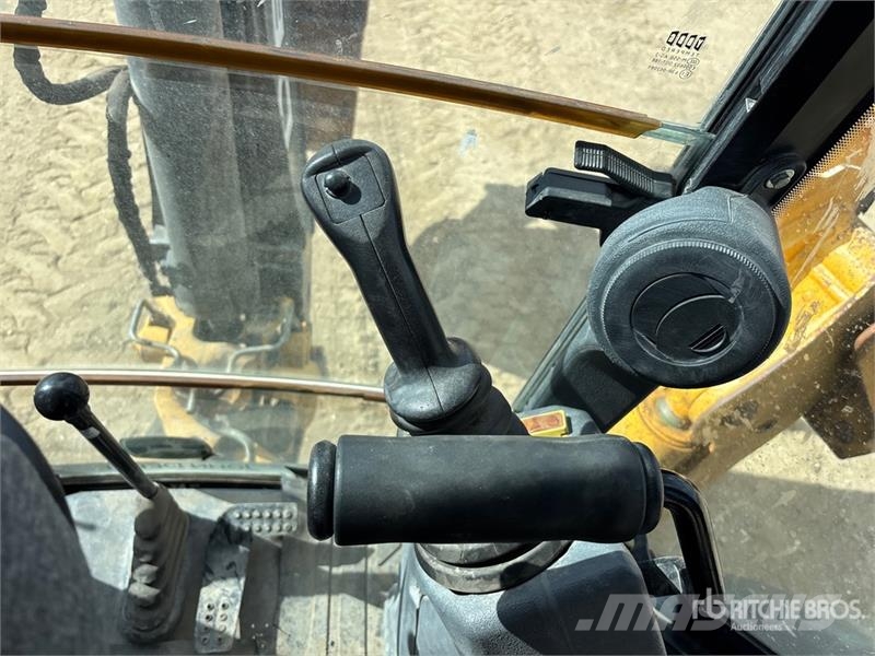 John Deere 310SL Kazıcı yükleyiciler - beko loder