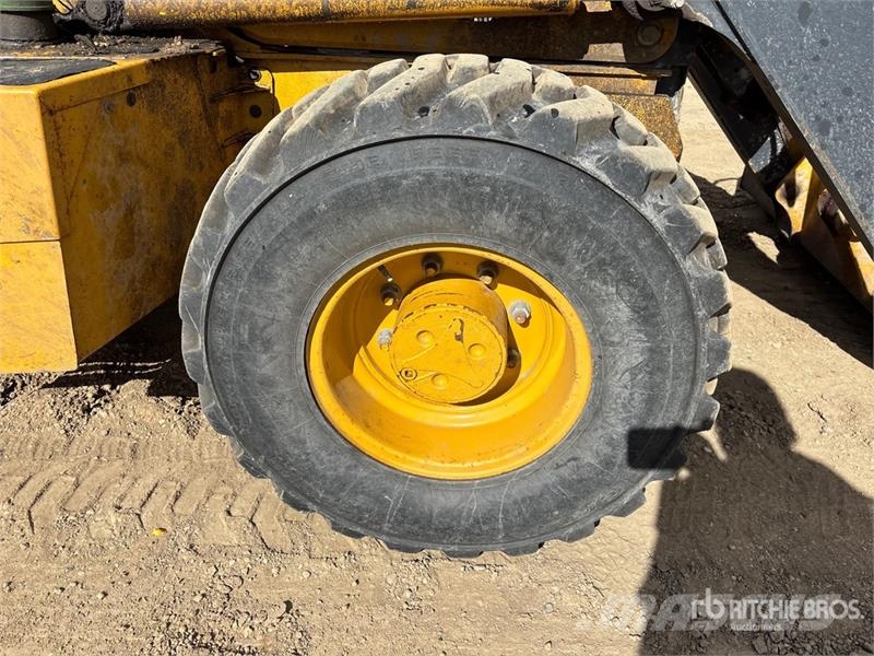 John Deere 310SL Kazıcı yükleyiciler - beko loder