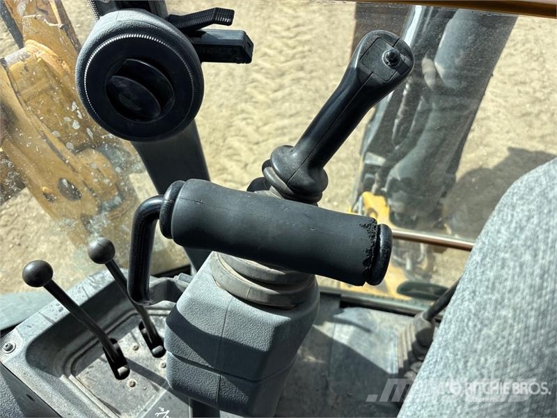 John Deere 310SL Kazıcı yükleyiciler - beko loder