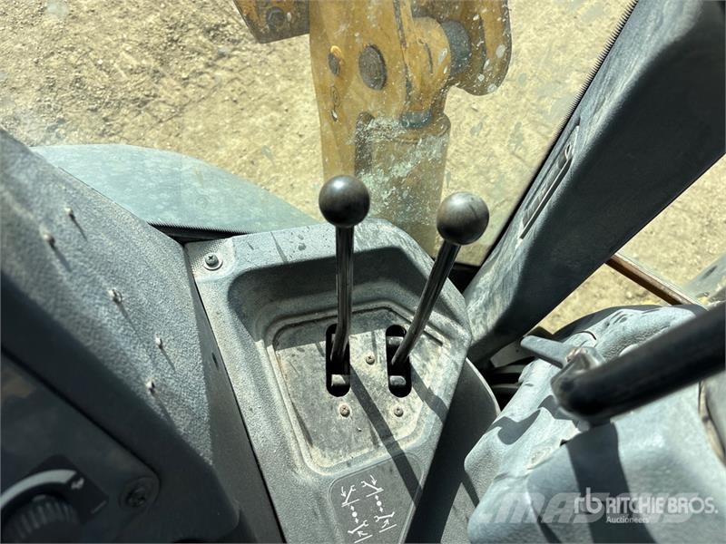 John Deere 310SL Kazıcı yükleyiciler - beko loder