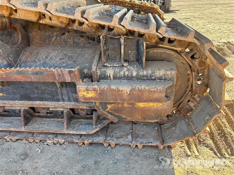 John Deere 3156G Butt-n-Top Log Loader Utovarivači stabala