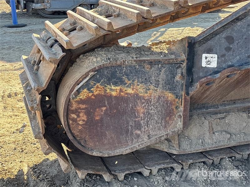 John Deere 3156G Butt-n-Top Log Loader Utovarivači stabala