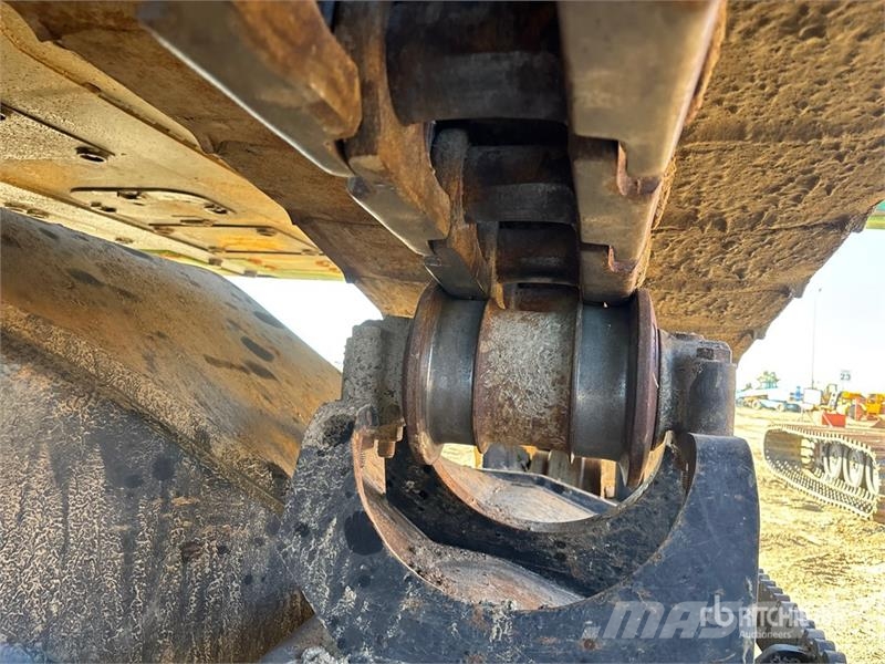 John Deere 3156G Butt-n-Top Log Loader Utovarivači stabala