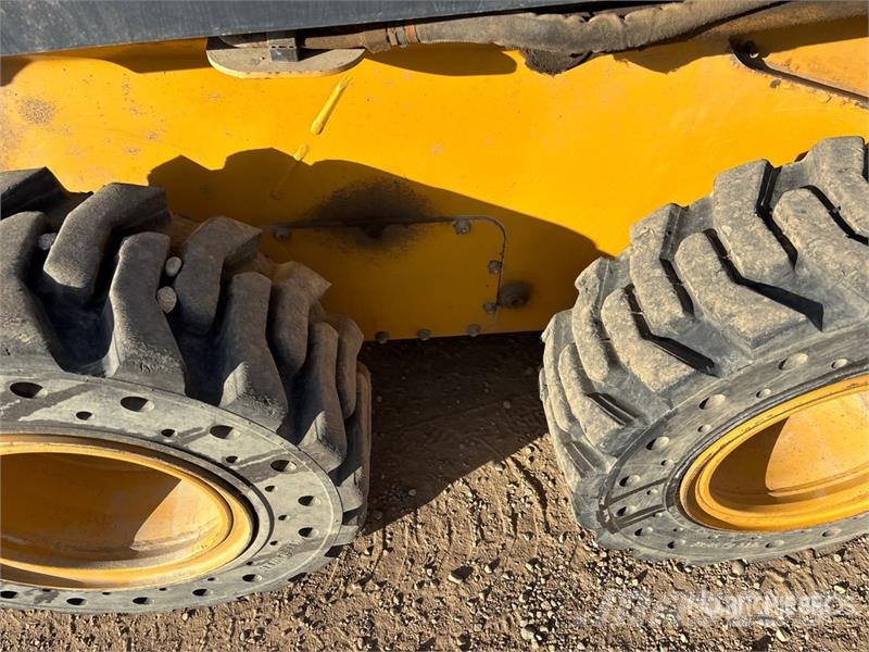 John Deere 320D Kompaktlastare