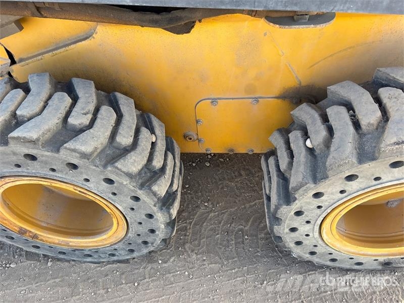 John Deere 320D Kompaktlastare