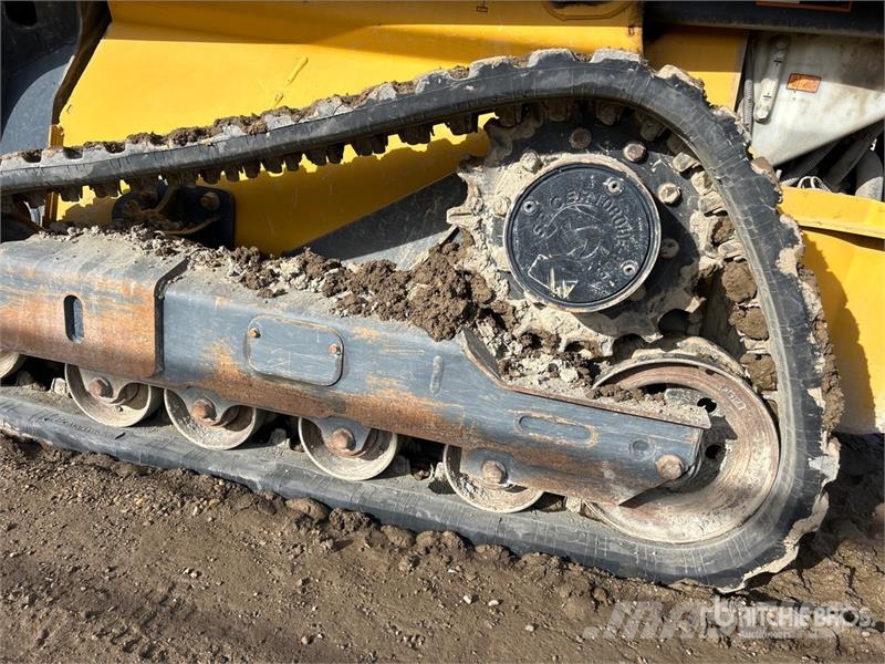 John Deere 325G Chargeuse compacte