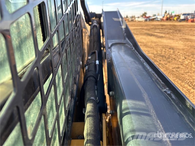 John Deere 325G Krautuvai su šoniniu pasukimu