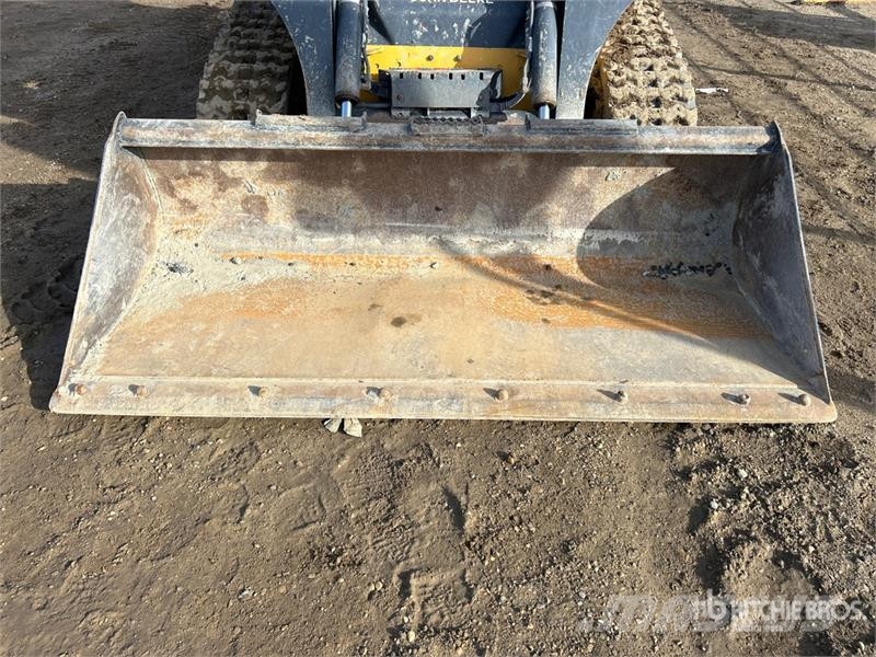 John Deere 325G Chargeuse compacte