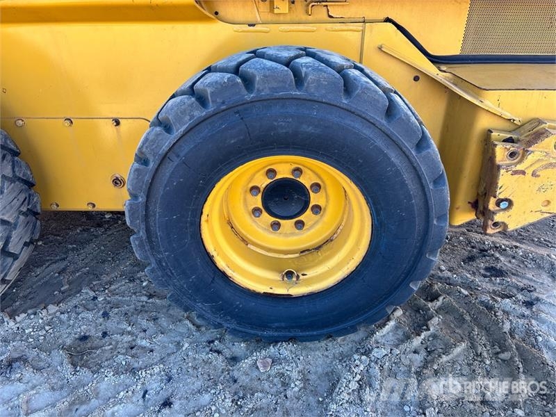 John Deere 332G Skid steer mini nakladalci