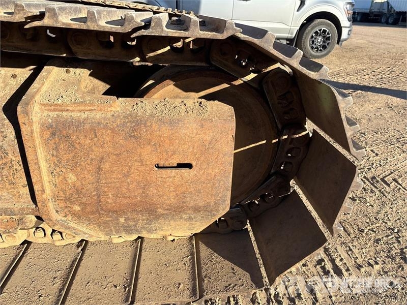 John Deere 350G LC Tracked Excavator Pásové rýpadlá