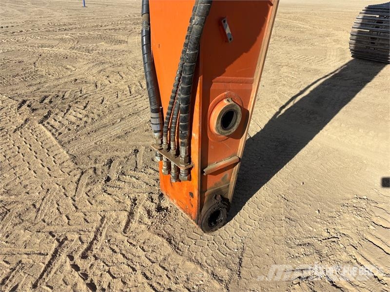 John Deere 350G LC Tracked Excavator Гусеничні екскаватори