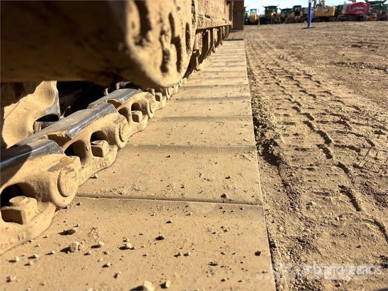 John Deere 350G LC Tracked Excavator Гусеничні екскаватори