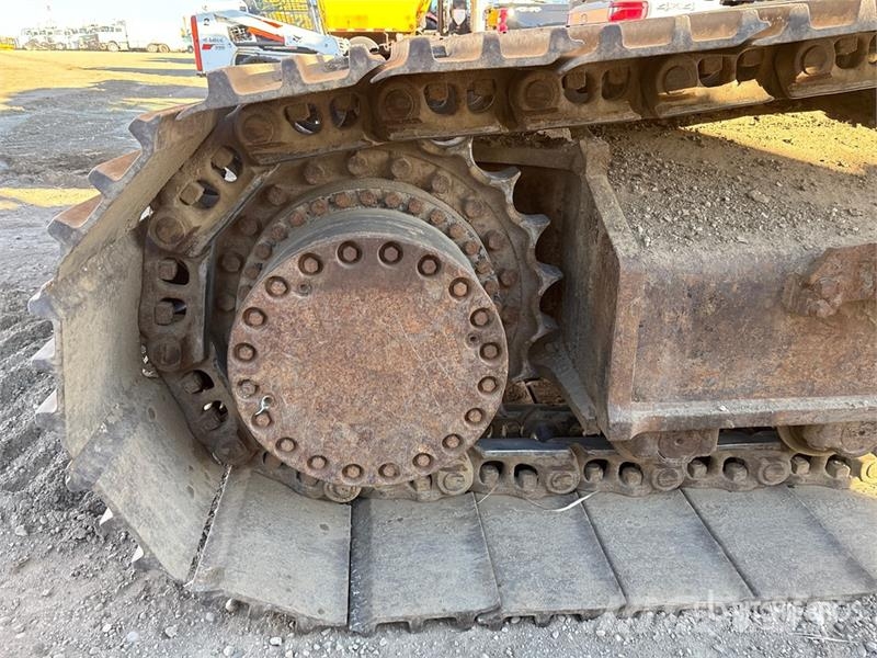 John Deere 350G LC Tracked Excavator Pásové rýpadlá
