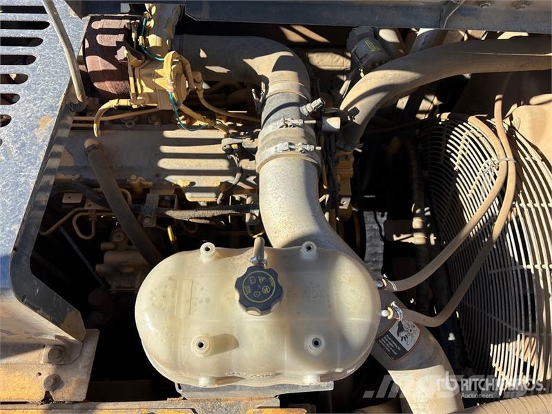 John Deere 350G LC Tracked Excavator Гусеничні екскаватори