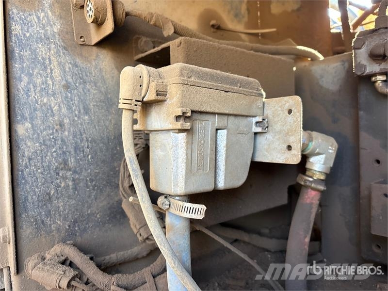 John Deere 350G LC Tracked Excavator Гусеничні екскаватори