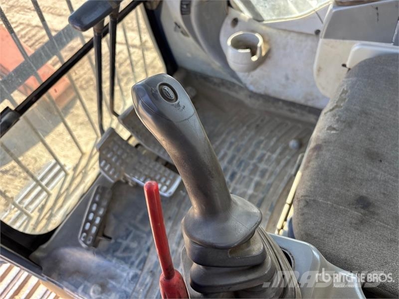 John Deere 350G LC Tracked Excavator Гусеничні екскаватори