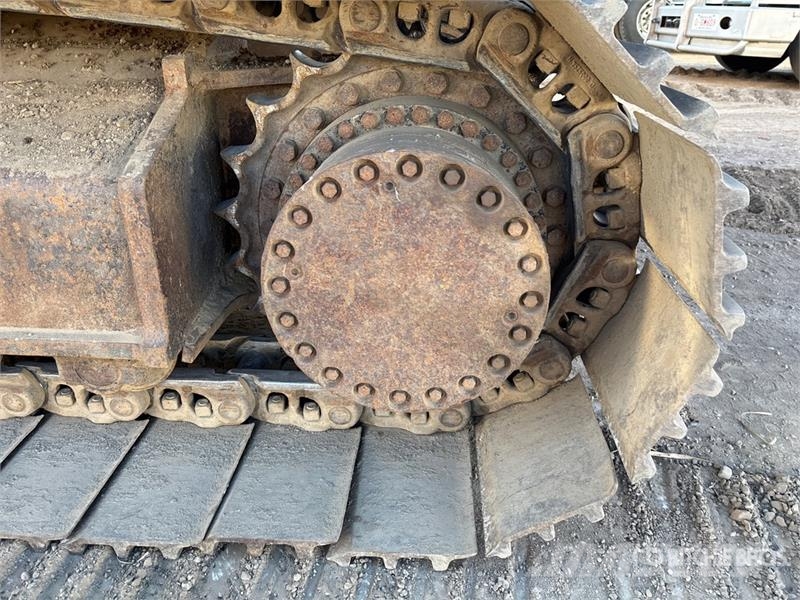 John Deere 350G LC Tracked Excavator Pásové rýpadlá