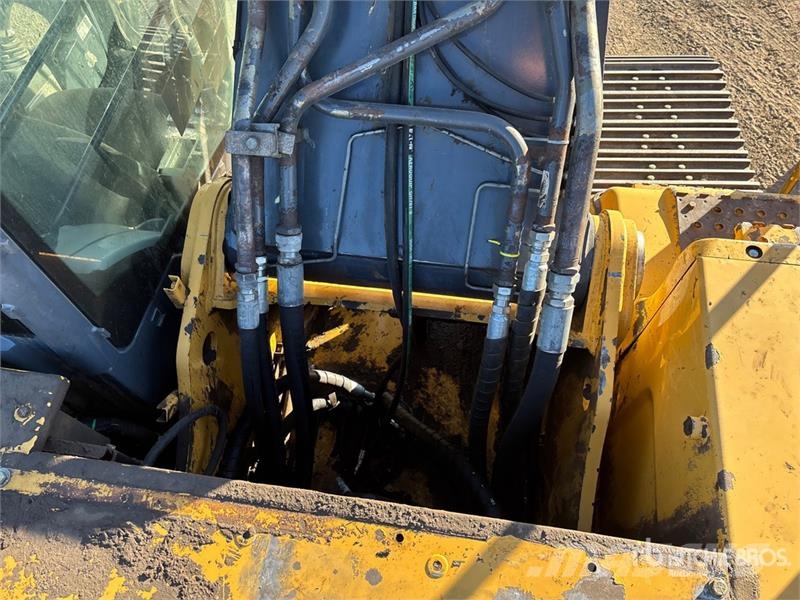John Deere 350G LC Tracked Excavator Pásové rýpadlá