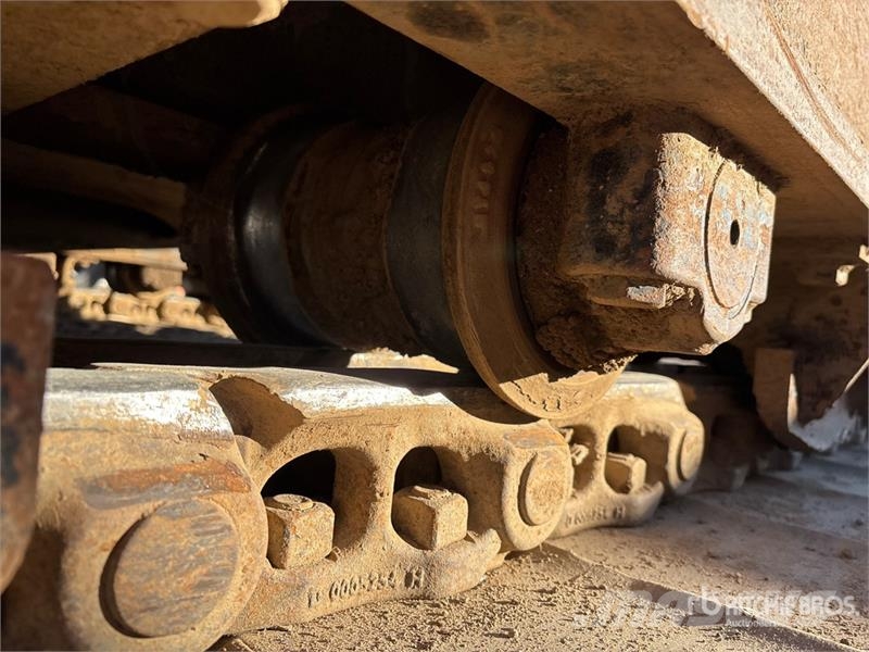 John Deere 350G LC Tracked Excavator Pásové rýpadlá