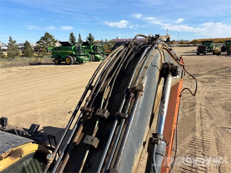 John Deere 350G LC Tracked Excavator Гусеничні екскаватори