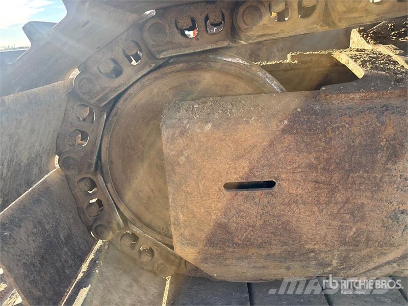 John Deere 350G LC Tracked Excavator Pásové rýpadlá